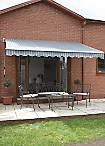 Berkley Awnings