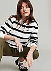 Box Shape Jumper