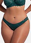 Charnos Lace Trim Briefs