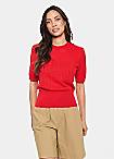 Crop Trousers