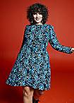 Glamorous Wrap Dress