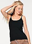 Heine Vest Top