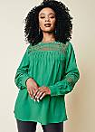 Maxi Ombre Dress