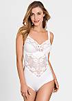 Miss Mary of Sweden Lace Bodyshaper