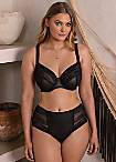 Miss Mary of Sweden Pantie Corselette