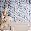 Osbourne Pair of Lined Eyelet Curtains