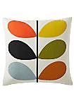 Paoletti Etoille Pink Cushion Cover