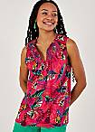Pomodoro Fancy Trim T-Shirt