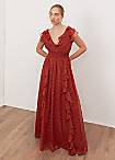 Spode Baking Days Set of 2 Heart Shaped Ramekins