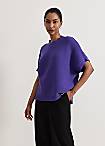 Together Crinkled Shirt