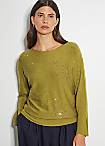 Together Velvet Top Dress