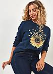 Tunic Sweater