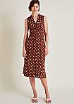 Western Pencil Skirt