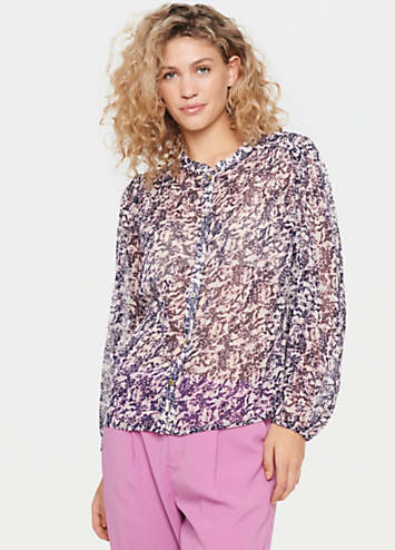 Belted Mac