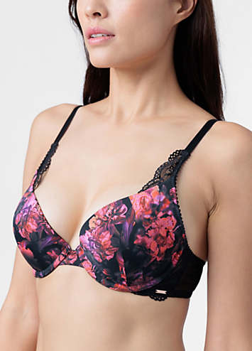 Creation L Print Top