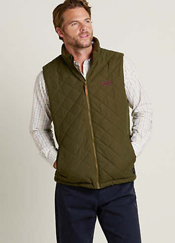 Eyelet Detailed V-Neck Jumper