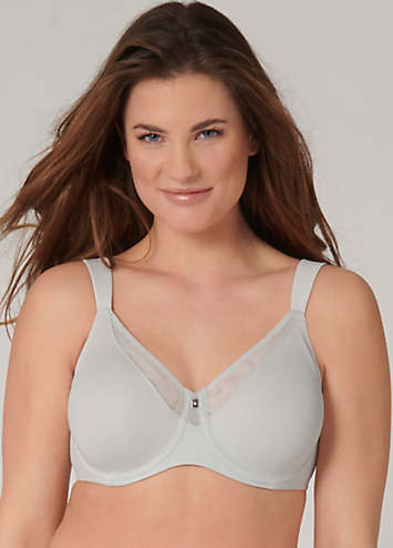 Lace Trim Top