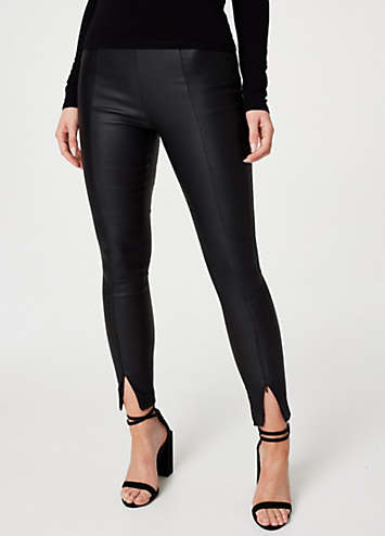 Maidenform Shape Leggings