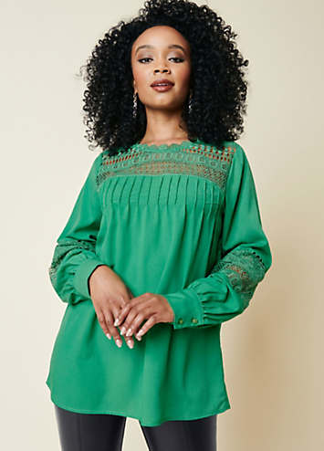 Maxi Ombre Dress