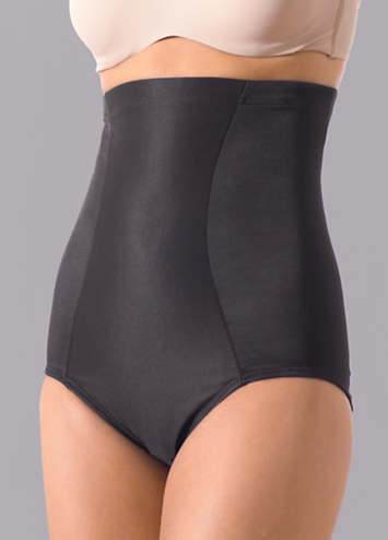 Naomi & Nicole Hi-Waist Briefs