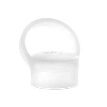 Plain Lined Eyelet Voile