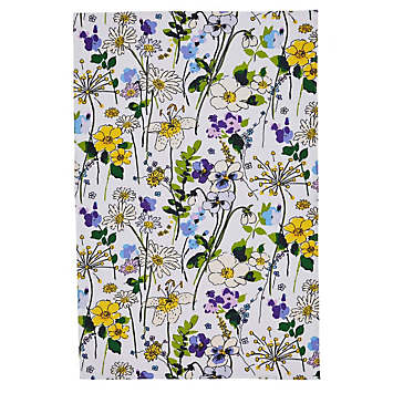 Portmeirion Botanic Blue Cake Stand