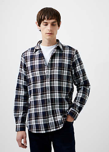 Sabina Tab Top Single Panel Voile
