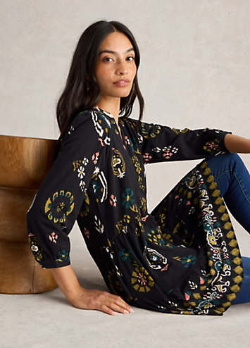Shift Dress