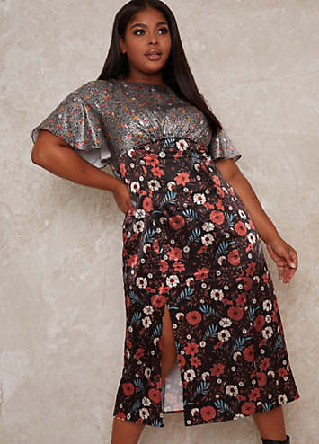 Spot PVC Tablecloth