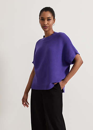 Together Crinkled Shirt