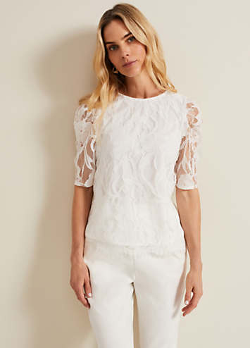 Together Tiered Top