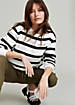 Box Shape Jumper