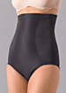 Naomi & Nicole Hi-Waist Briefs