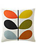 Paoletti Etoille Pink Cushion Cover