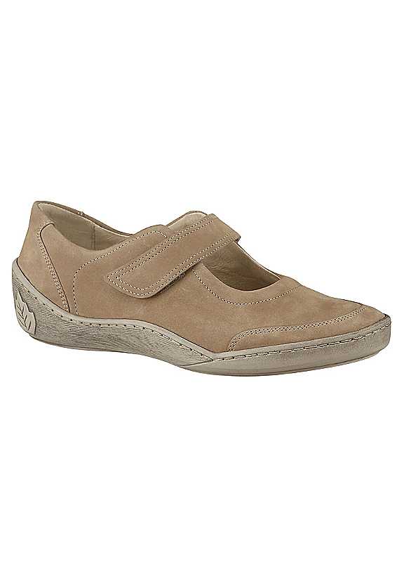 Riptape Wide Fit Shoes Riptape Wide Fit Shoes