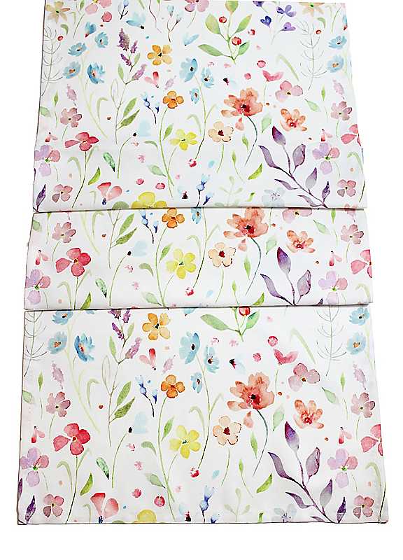 Roman Originals Floral Print Multi Panel Dress Roman Originals Floral Print Multi Panel Dress