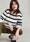 Box Shape Jumper