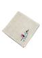 Chenille Spot Filled Cushion