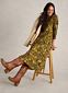 Lace Shift Dress