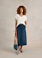 Ruffle Sleeve Shrug