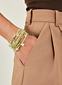 Short Sleeve Skater Dress