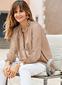 Tunic Sweatshirt