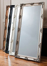 Abbey Leaner Mirror