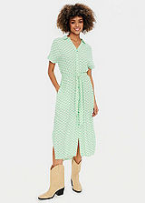 Alexon Jersey Dress