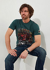 Alexon Longline Jacket