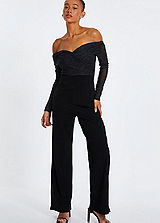 Beaded Maxi Dress