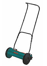 Bosch AHM 38G Manual Lawnmower