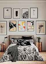 Cartwheel Rug