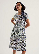 Chiffon Skirt