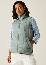 Colour block Sweater